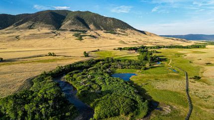 Ranch Property for sale in Albany County, Wyoming