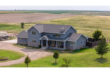 Property for sale in Kit Carson County, Colorado