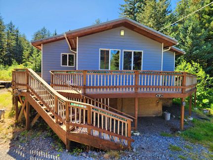 Property for sale in Kodiak Island Borough, Alaska