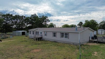 Residential Property for sale in McDonald County, Missouri