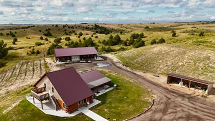 Recreational Property for sale in Lincoln County, Nebraska