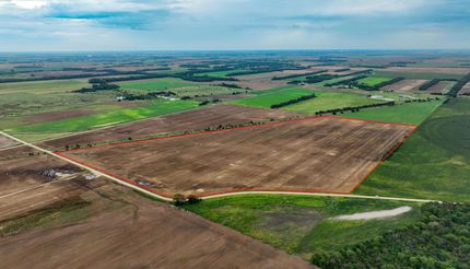 Property for sale in Rice County, Kansas