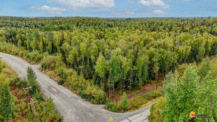 Undeveloped Land for sale in Matanuska-Susitna Borough, Alaska
