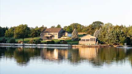 Property in Lancaster County, Nebraska