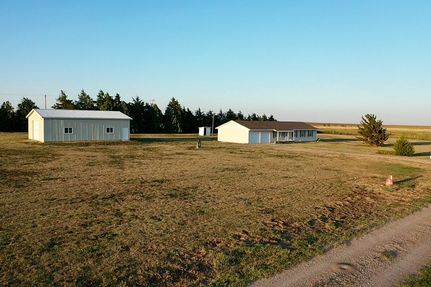 Property for sale in Wallace County, Kansas