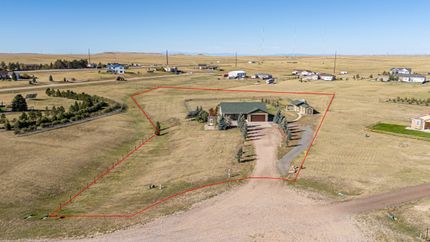 Property for sale in Laramie County, Wyoming