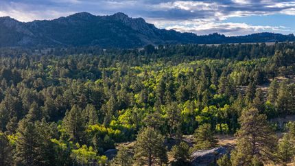 Property for sale in Converse County, Wyoming