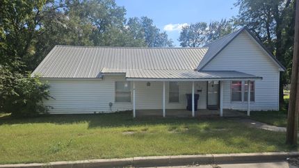 Property for sale in Chautauqua County, Kansas