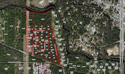 Property for sale in Citrus County, Florida