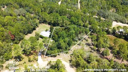 Property in Putnam County, Florida