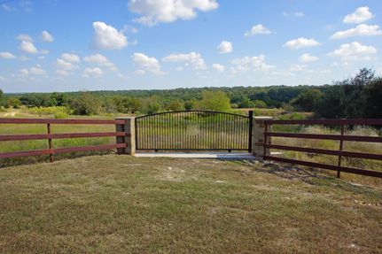 Property in Williamson County, Texas