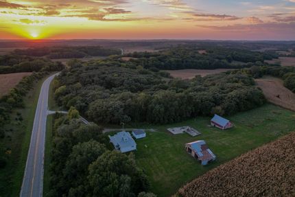 Property in Harrison County, Iowa