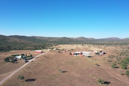 Property for sale in Otero County, New Mexico