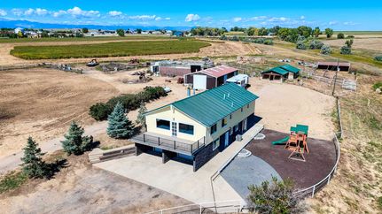 Property for sale in Weld County, Colorado
