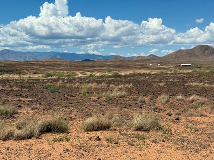 Undeveloped Land for sale in Hidalgo County, New Mexico