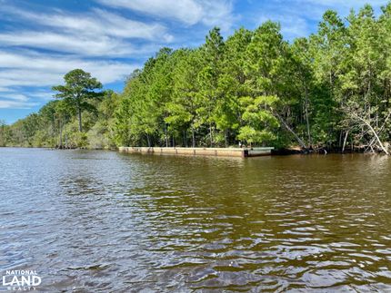 Property for sale in Hyde County, North Carolina