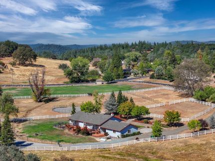 Property for sale in El Dorado County, California