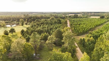 Property for sale in Burke County, Georgia