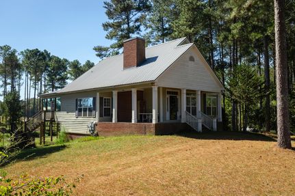 Ranch Property for sale in Meriwether County, Georgia