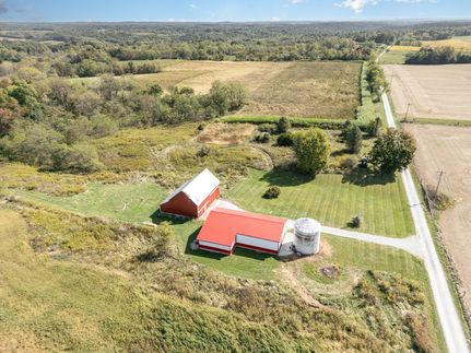 Farm Property for sale in Adams County, Ohio