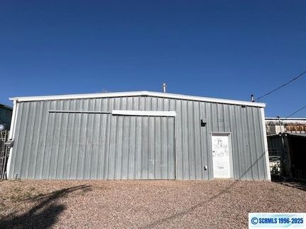 Property for sale in Grant County, New Mexico