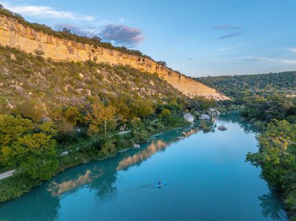 Recreational Property for sale in Kimble County, Texas