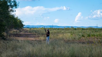 Undeveloped Land for sale in Uvalde County, Texas