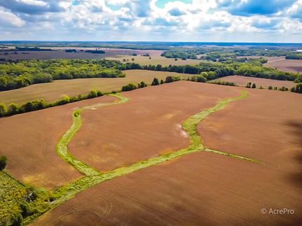 Property in Montgomery County, Indiana