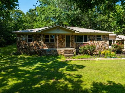 Property for sale in Independence County, Arkansas