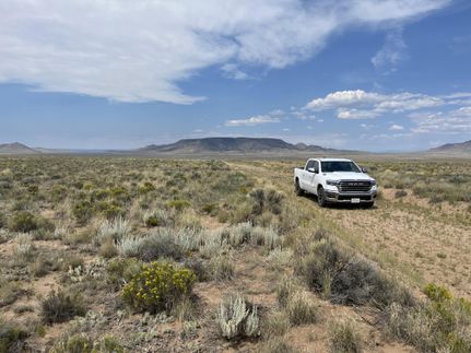 Property for sale in Costilla County, Colorado