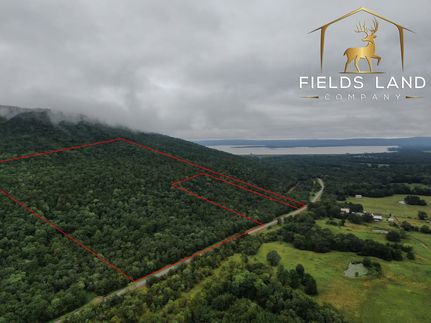 Property for sale in Pushmataha County, Oklahoma