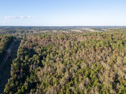 Timberland Property for sale in Fulton County, Arkansas