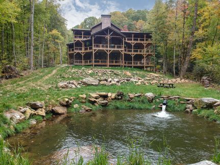 Recreational Property for sale in Haywood County, North Carolina