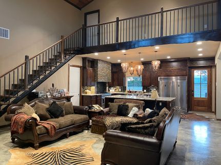 Property for sale in Freestone County, Texas