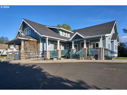 Commercial Property for sale in Wallowa County, Oregon