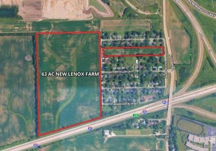 Property for sale in Will County, Illinois