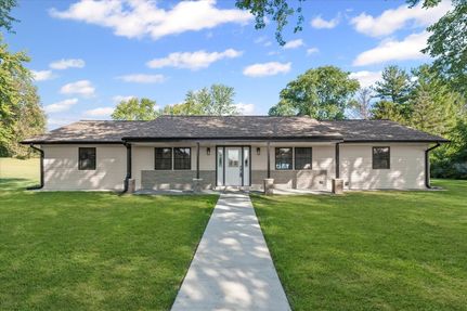 Property for sale in Champaign County, Illinois