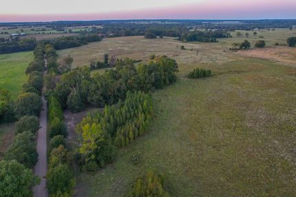 Property for sale in Van Zandt County, Texas