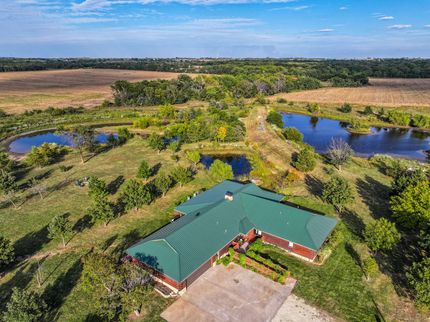 Commercial Property for sale in Butler County, Kansas