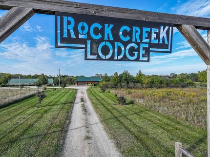 Property for sale in Butler County, Kansas