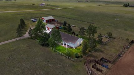 Property in Laramie County, Wyoming