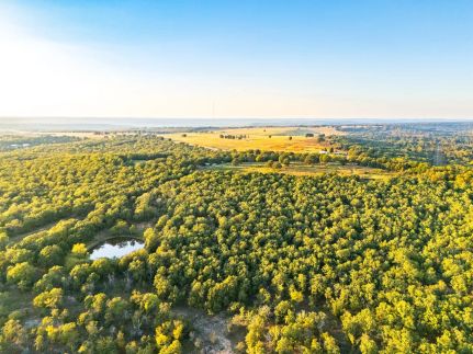 Undeveloped Land for sale in Hughes County, Oklahoma