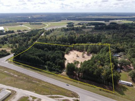 Horse Property for sale in Robeson County, North Carolina