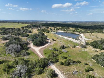 Property for sale in Hamilton County, Texas