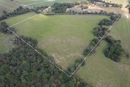 Property for sale in Anderson County, Texas