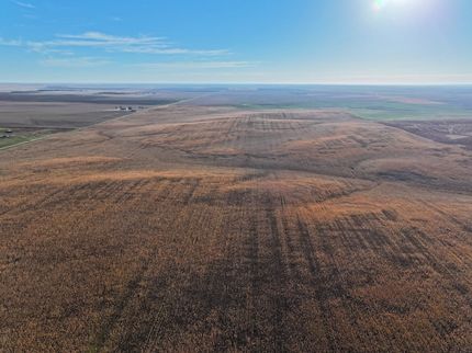 Hunting Land for sale in Bennett County, South Dakota