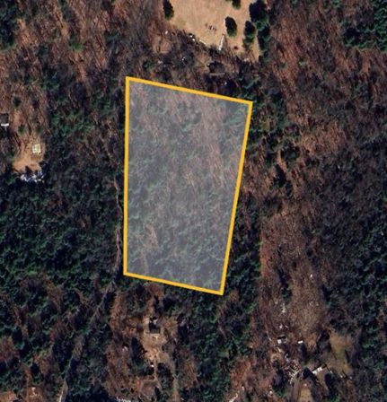 Undeveloped Land for sale in Lincoln County, Maine
