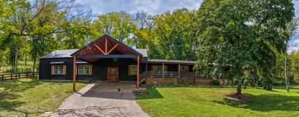 Property for sale in Maury County, Tennessee