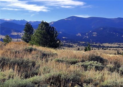 Property for sale in Madison County, Montana