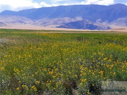 Property for sale in Carbon County, Montana